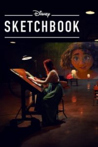 Cover Sketchbook, Poster, HD
