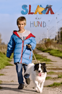Cover Slava der Hund, Poster, HD