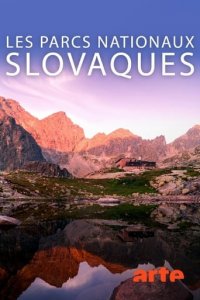 Slowakische Nationalparks Cover, Poster, Blu-ray,  Bild