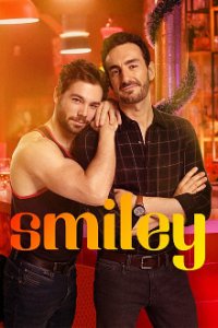 Cover Smiley, Poster
