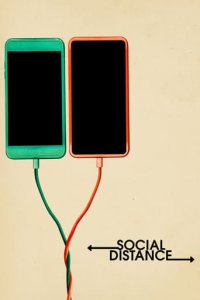 Cover Social Distance, Poster
