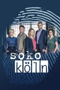 SOKO Köln Cover, Poster, SOKO Köln