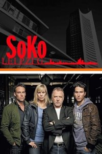 SOKO Leipzig Cover, Poster, Blu-ray,  Bild