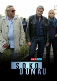 Cover SOKO Wien, TV-Serie, Poster