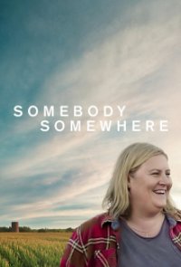 Cover Somebody Somewhere, Poster