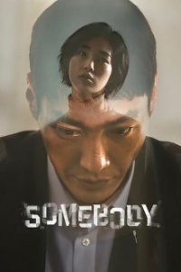 Somebody Cover, Poster, Somebody DVD