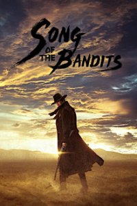 Poster, Song of the Bandits Serien Cover