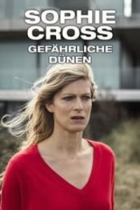 Sophie Cross - Gefährliche Dünen Cover, Poster, Blu-ray,  Bild