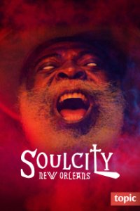 Cover Soul City, Soul City