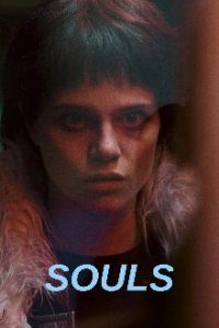 Souls Cover, Poster, Blu-ray,  Bild