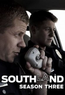 Cover Southland, Poster