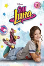 Cover Soy Luna, Poster Soy Luna