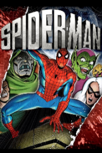 Spiderman 5000 Cover, Online, Poster