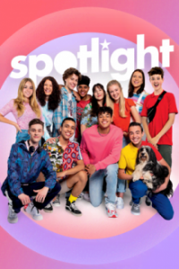Spotlight Cover, Poster, Spotlight DVD