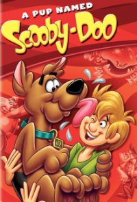 Cover Spürnase Scooby-Doo, Poster
