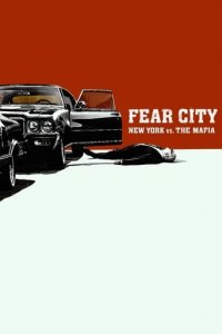 Cover Stadt Der Angst: New York Gegen Die Mafia, Stadt Der Angst: New York Gegen Die Mafia