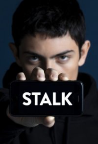 Stalk Cover, Poster, Blu-ray,  Bild