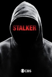 Stalker Cover, Online, Poster