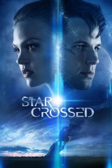 Star-Crossed Cover, Online, Poster