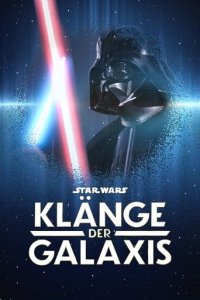 Cover Star Wars: Galaxie der Sounds, Poster Star Wars: Galaxie der Sounds