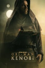 Cover Star Wars: Obi-Wan Kenobi, Poster Star Wars: Obi-Wan Kenobi