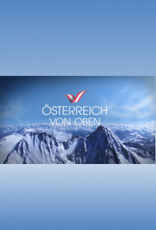 Österreich von Oben, Cover, HD, Serien Stream, ganze Folge