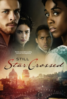Still Star-Crossed, Cover, HD, Serien Stream, ganze Folge