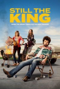 Still the King Cover, Stream, TV-Serie Still the King