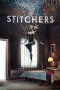 Stitchers Cover, Online, Poster