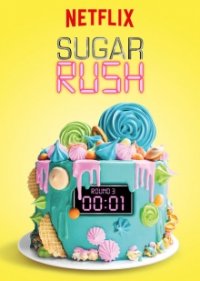 Cover Sugar Rush, Poster