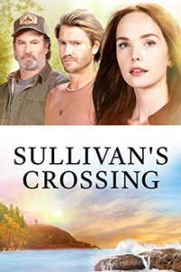Cover Sullivan’s Crossing, Poster Sullivan’s Crossing