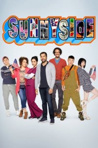 Cover Sunnyside, TV-Serie, Poster