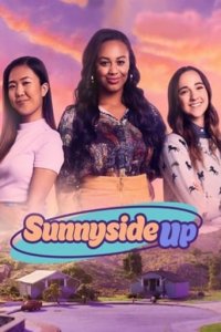 Cover Sunnyside Up, TV-Serie, Poster