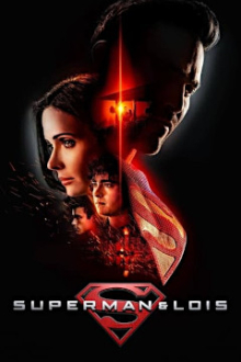 Superman & Lois, Cover, HD, Serien Stream, ganze Folge