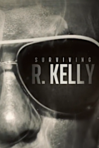 Cover Surviving R. Kelly, Poster, HD