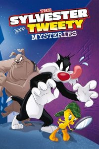 Cover Sylvester und Tweety, Poster