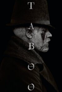 Cover Taboo, TV-Serie, Poster