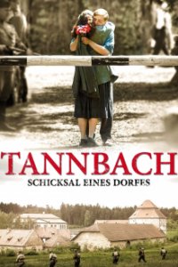 Tannbach - Schicksal eines Dorfes Cover, Online, Poster