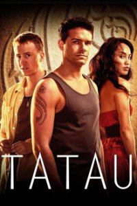 Cover Tatau, TV-Serie, Poster