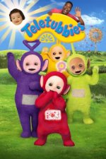 Cover Teletubbies (2022), Poster, Stream
