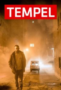 Cover Tempel, TV-Serie, Poster