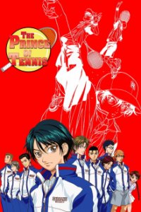Tennis no Ouji-sama Cover, Online, Poster