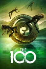 Cover The 100, Poster, Stream