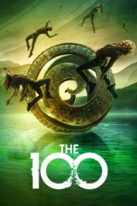 Cover The 100, The 100