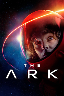 The Ark, Cover, HD, Serien Stream, ganze Folge
