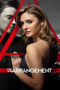 The Arrangement Cover, Stream, TV-Serie The Arrangement