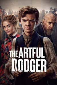 The Artful Dodger Cover, Poster, The Artful Dodger DVD