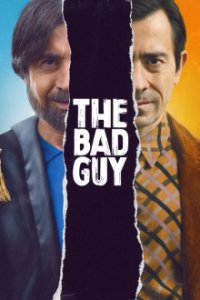 The Bad Guy Cover, Poster, Blu-ray,  Bild