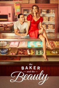 Cover The Baker and the Beauty, TV-Serie, Poster