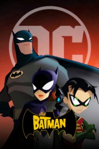 Cover The Batman, Poster The Batman